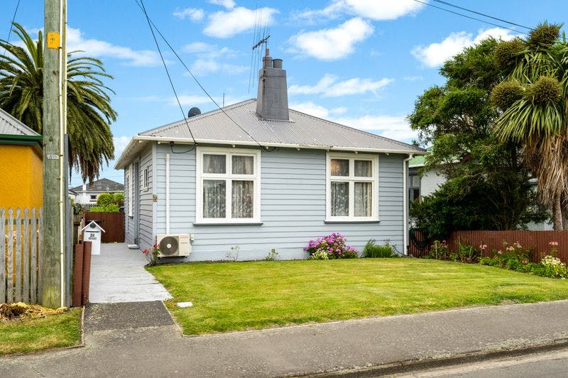 28 Ouse Street, Oamaru, Waitaki