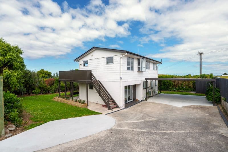 1A Reservoir Road, Oamaru, Waitaki