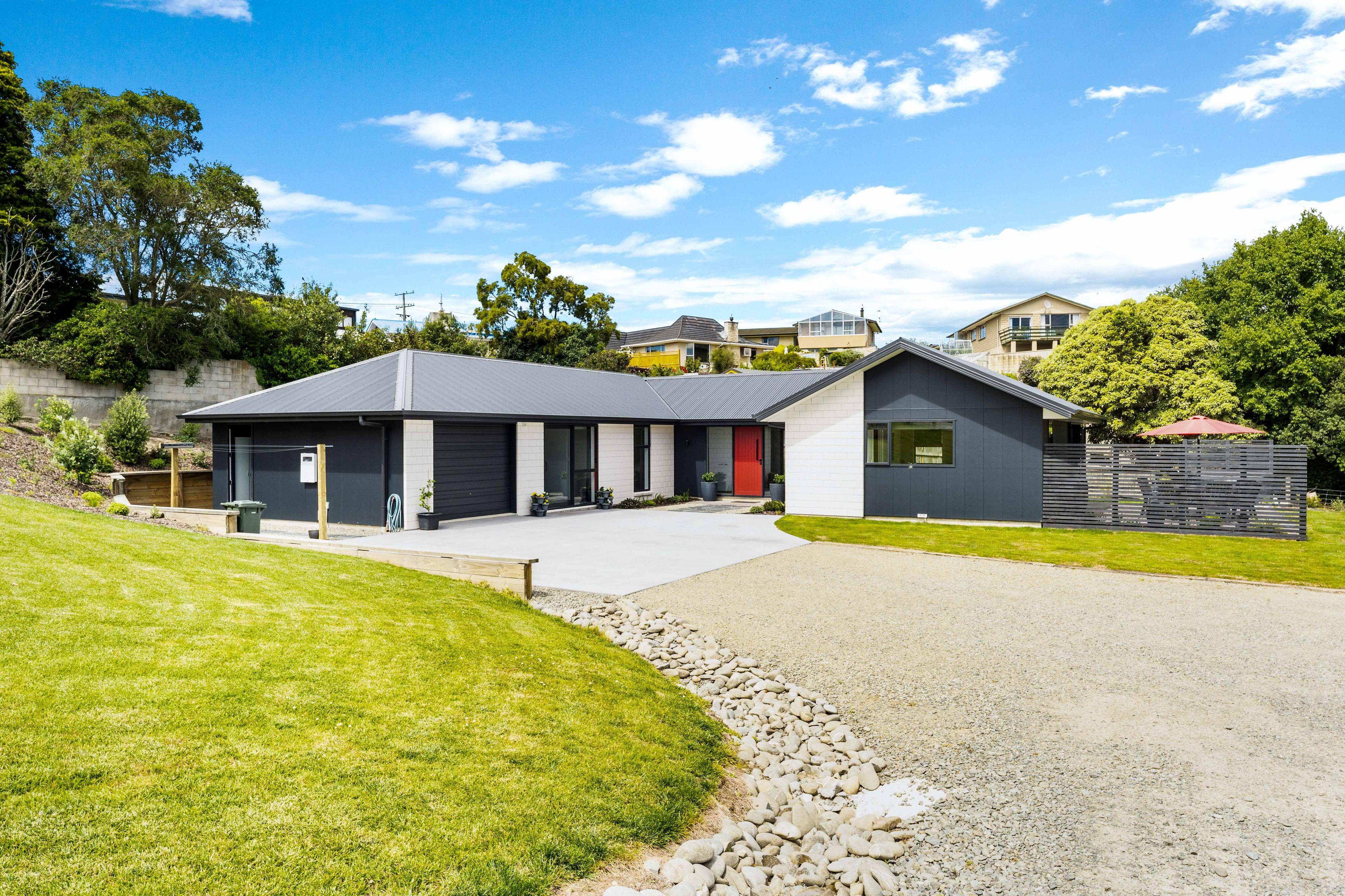 179A Eden Street, Oamaru, Waitaki, Otago | Tall Poppy 