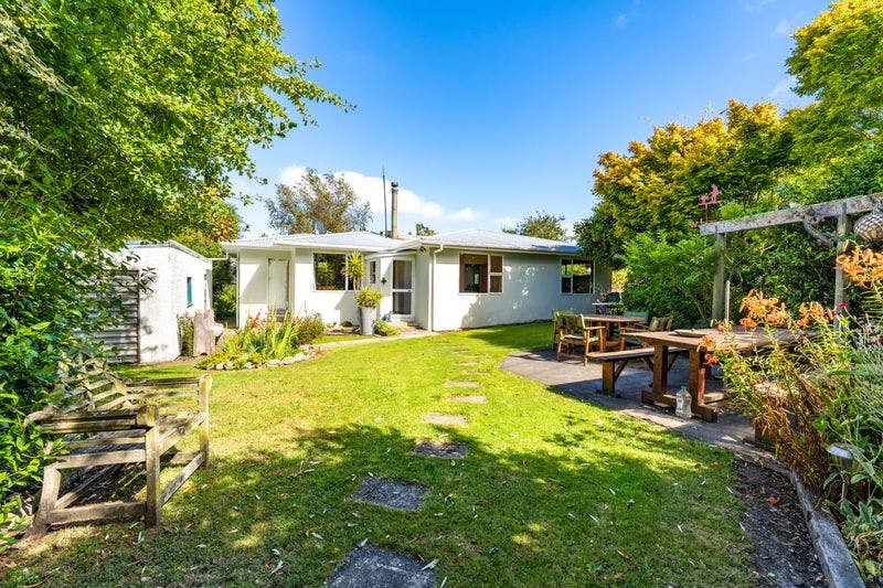 14 Sussex Street, Weston, Waitaki