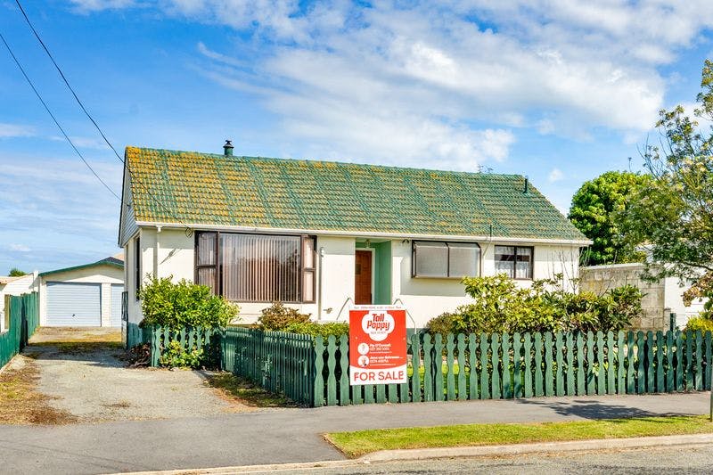 59 Tamar Street, South Hill, Oamaru