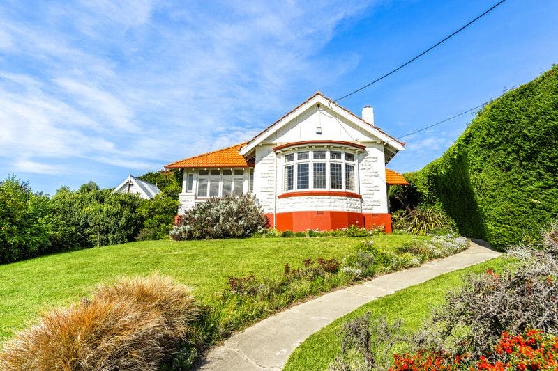 57 Upper Ure Street, South Hill, Oamaru