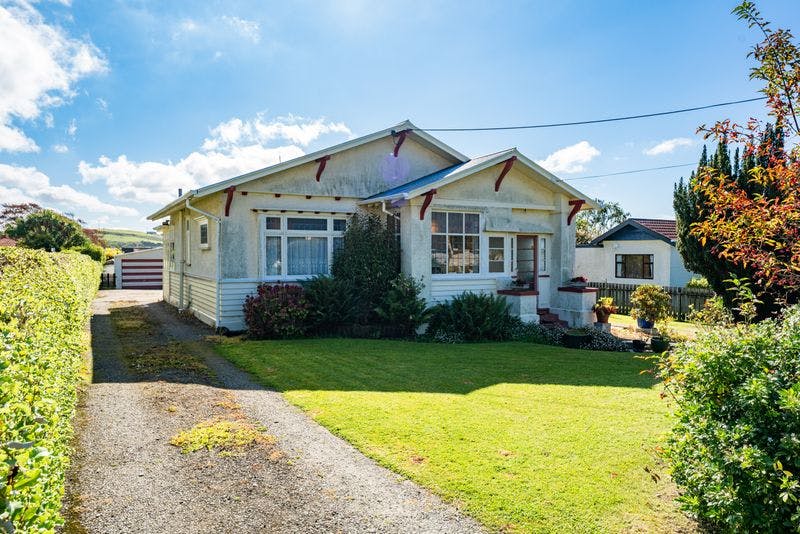 6 Rother Street, Oamaru, Waitaki