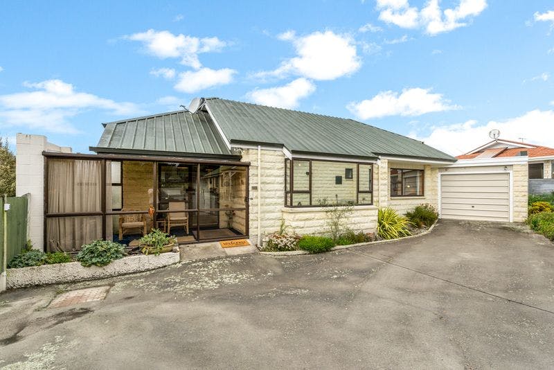 25B Towey Street, Holmes Hill, Waitaki