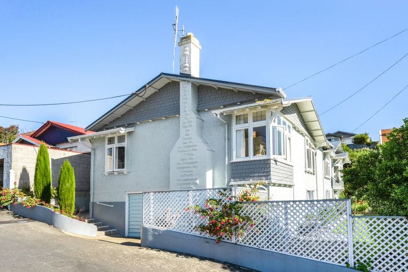 4 Ure Street, South Hill, Oamaru