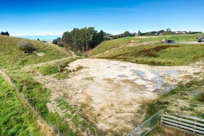 Lot 3 Reservoir Road, Oamaru North, Waitaki, Otago | Tall Poppy 