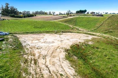 Lot 3 Reservoir Road, Oamaru North, Waitaki, Otago | Tall Poppy 