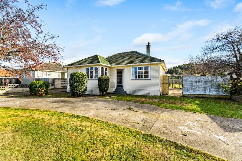 10 Pembroke Street, Oamaru North, Waitaki