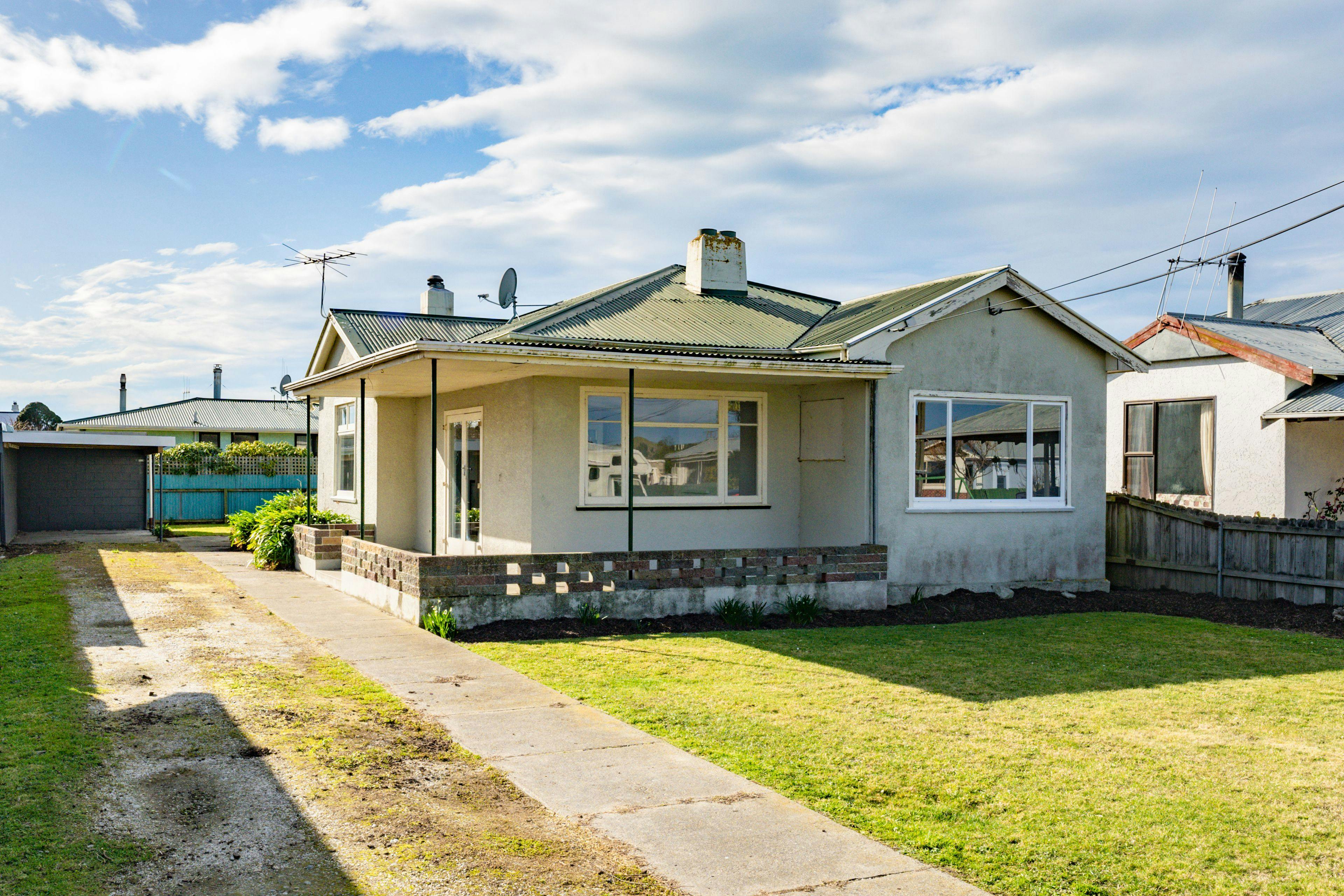 8 Ettrick Street, Oamaru North, Waitaki, Otago | Tall Poppy 