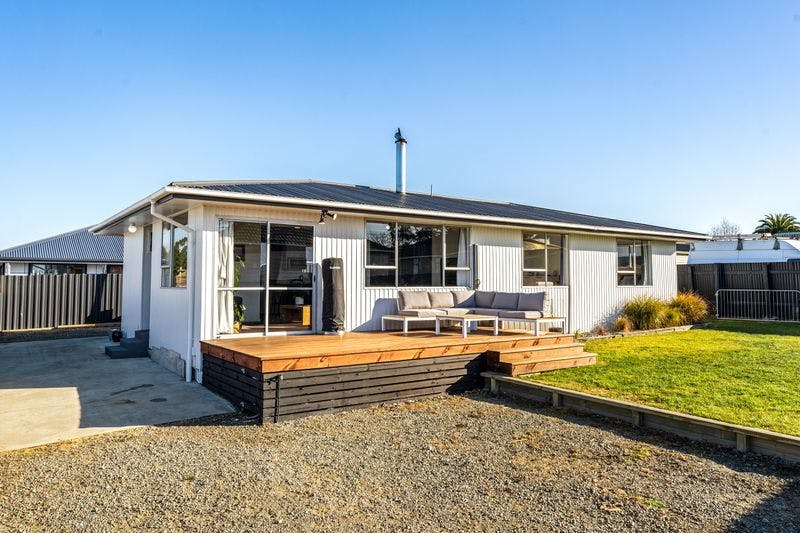 72A Perth Street, South Hill, Oamaru