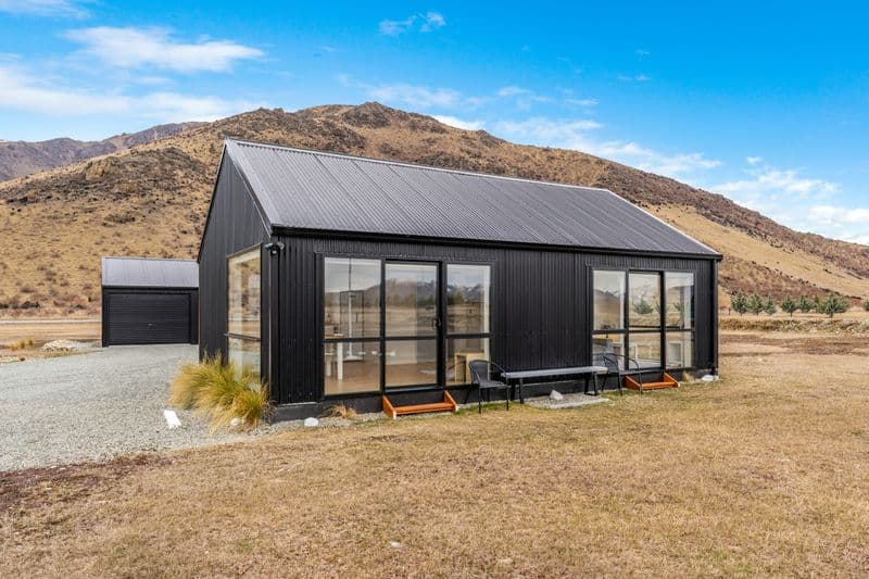 1 Piner Lane, Omarama, Waitaki