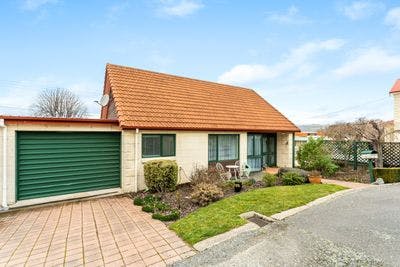 4/70 Reed Street, Oamaru, Waitaki, Otago | Tall Poppy 