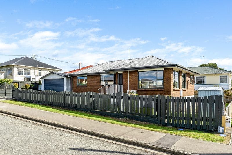 32B Lune Street, South Hill, Oamaru