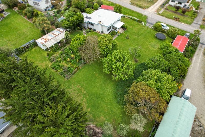 9 and 11 Anderson Street, Kakanui, Waitaki