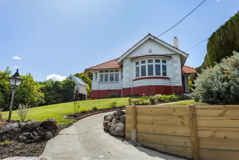 57 Upper Ure Street, South Hill, Oamaru