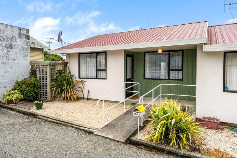 262e Thames Street, Oamaru North, Waitaki