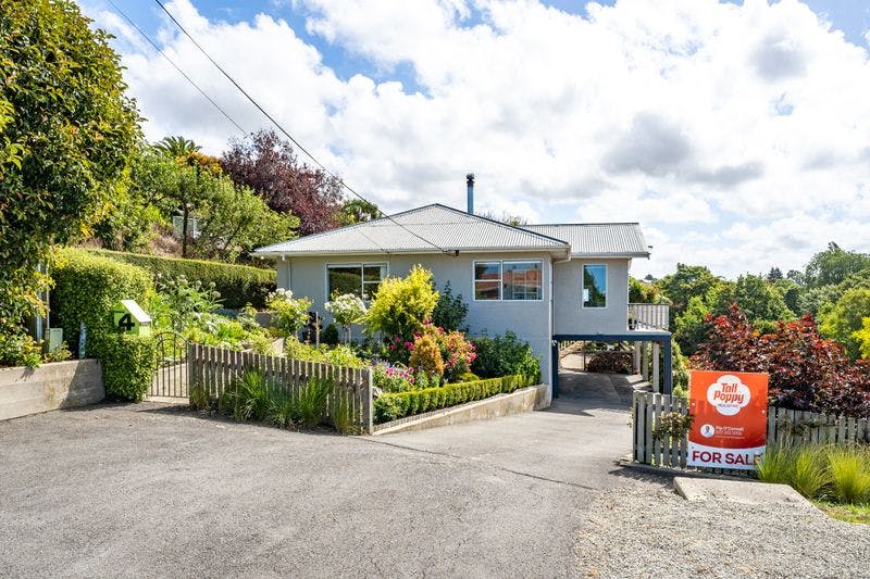 4 Lune Street, Oamaru, Waitaki