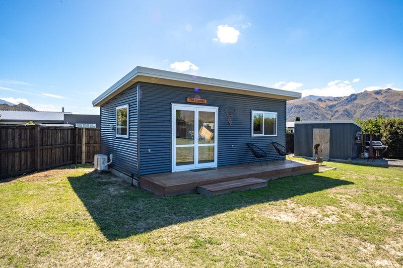 37J Rata Drive, Otematata, Waitaki