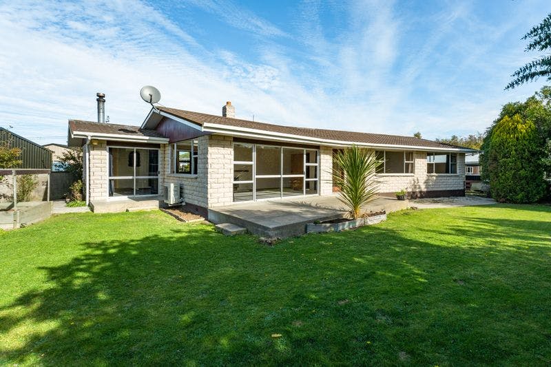 25A Charles Street, Weston, Waitaki