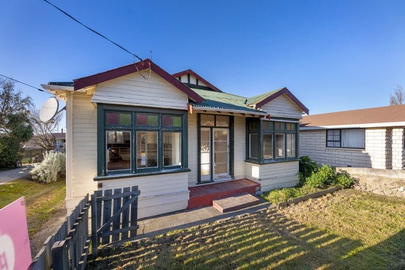 17 Clyde Street, Oamaru North, Waitaki