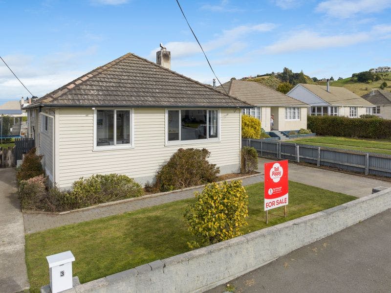 3 Raglan Street, Oamaru North, Waitaki