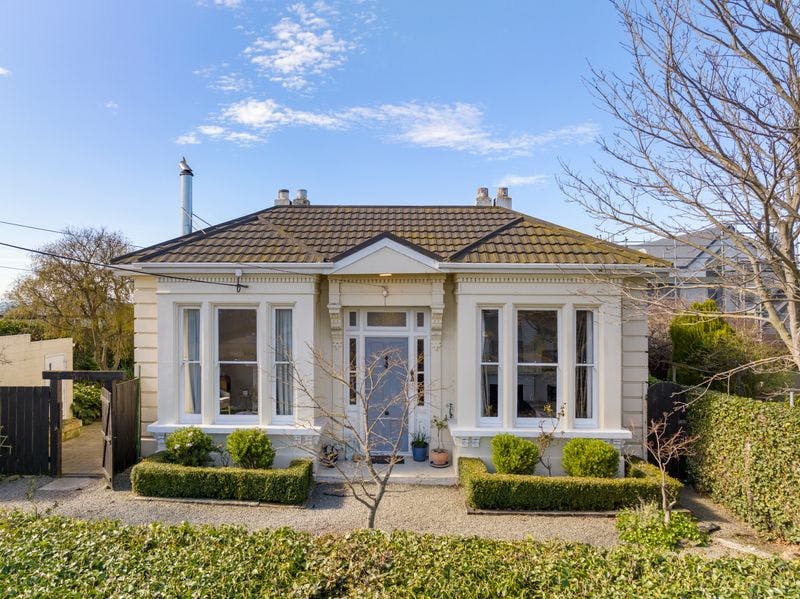 45 Hull Street, South Hill, Oamaru