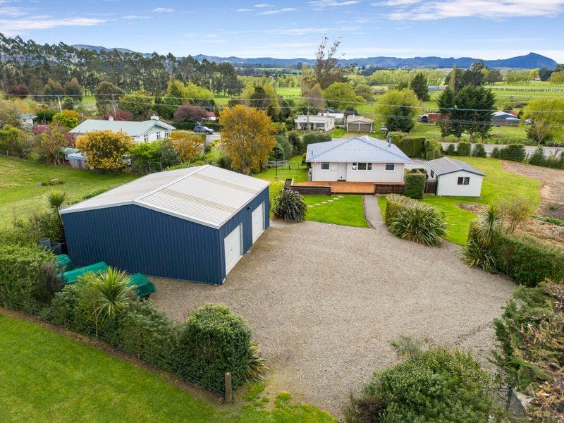 127 Dunback Road, Palmerston, Waitaki