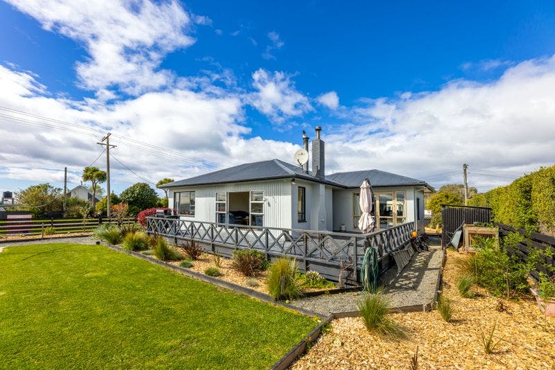 57 Durham Street, Hampden, Waitaki