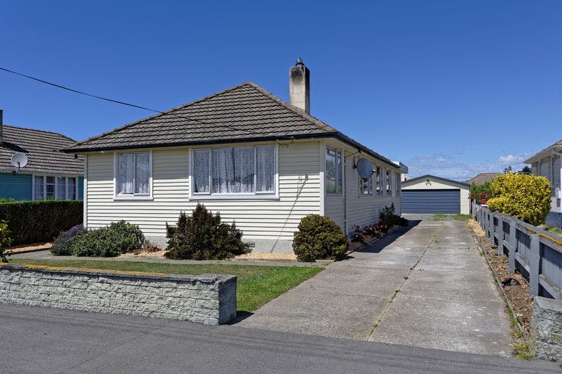 3 Raglan Street, Oamaru North, Waitaki