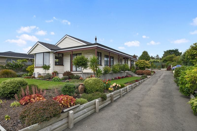 34 Oban Street, Holmes Hill, Waitaki