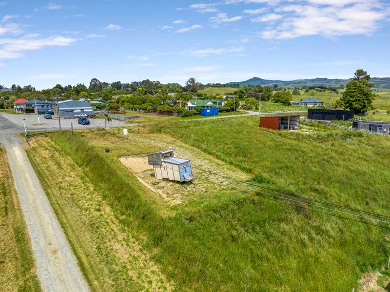 Section 11 Durham Street, Hampden, Waitaki, Otago | Tall Poppy 