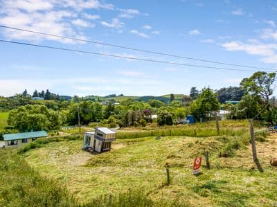 Section 11 Durham Street, Hampden, Waitaki, Otago | Tall Poppy 