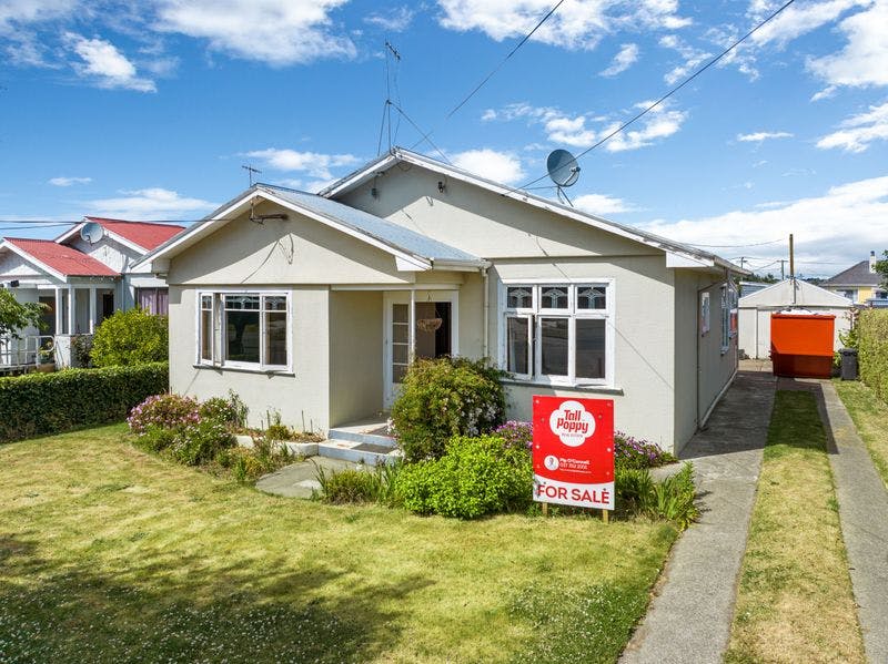 11 Teviot Street, Oamaru North, Waitaki