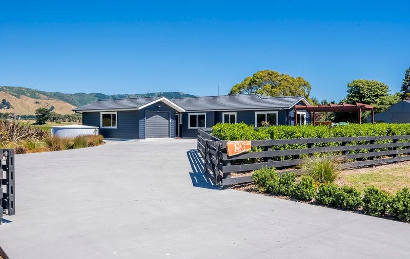 123 Te Horo Beach Road, Te Horo, Kapiti Coast