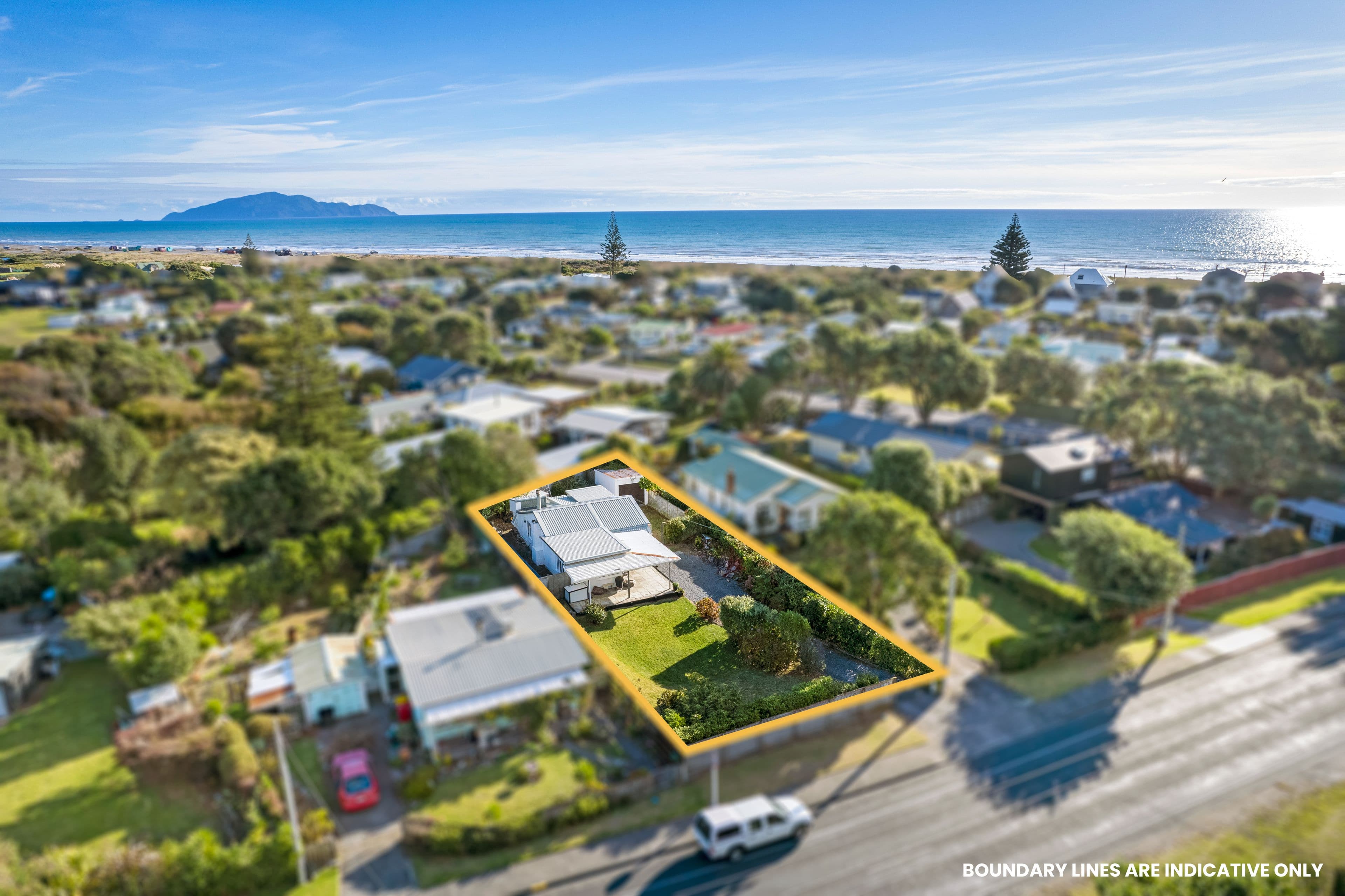 29 Rangiuru Road, Otaki Beach, Kapiti Coast, Wellington | Tall Poppy 