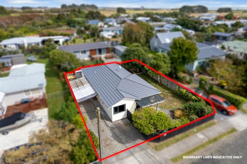 101A Atkinson Avenue, Otaki Beach, Kapiti Coast