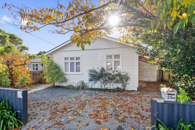 28B Manuka Street, Otaki Beach, Kapiti Coast