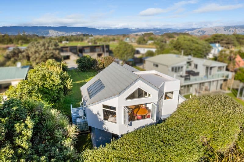 47 Kapiti Lane, Otaki Beach, Kapiti Coast