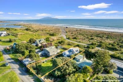 47 Kapiti Lane, Otaki Beach, Kapiti Coast, Wellington | Tall Poppy 