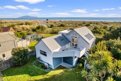 47 Kapiti Lane, Otaki Beach, Kapiti Coast, Wellington | Tall Poppy 