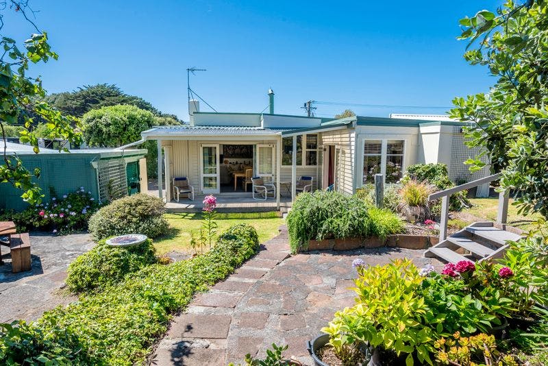 5 Kapiti Lane, Otaki Beach, Kapiti Coast