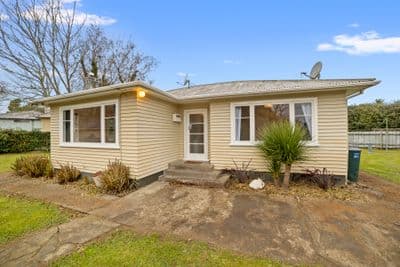 19 Hobson Street, Levin, Horowhenua, Manawatu | Tall Poppy 