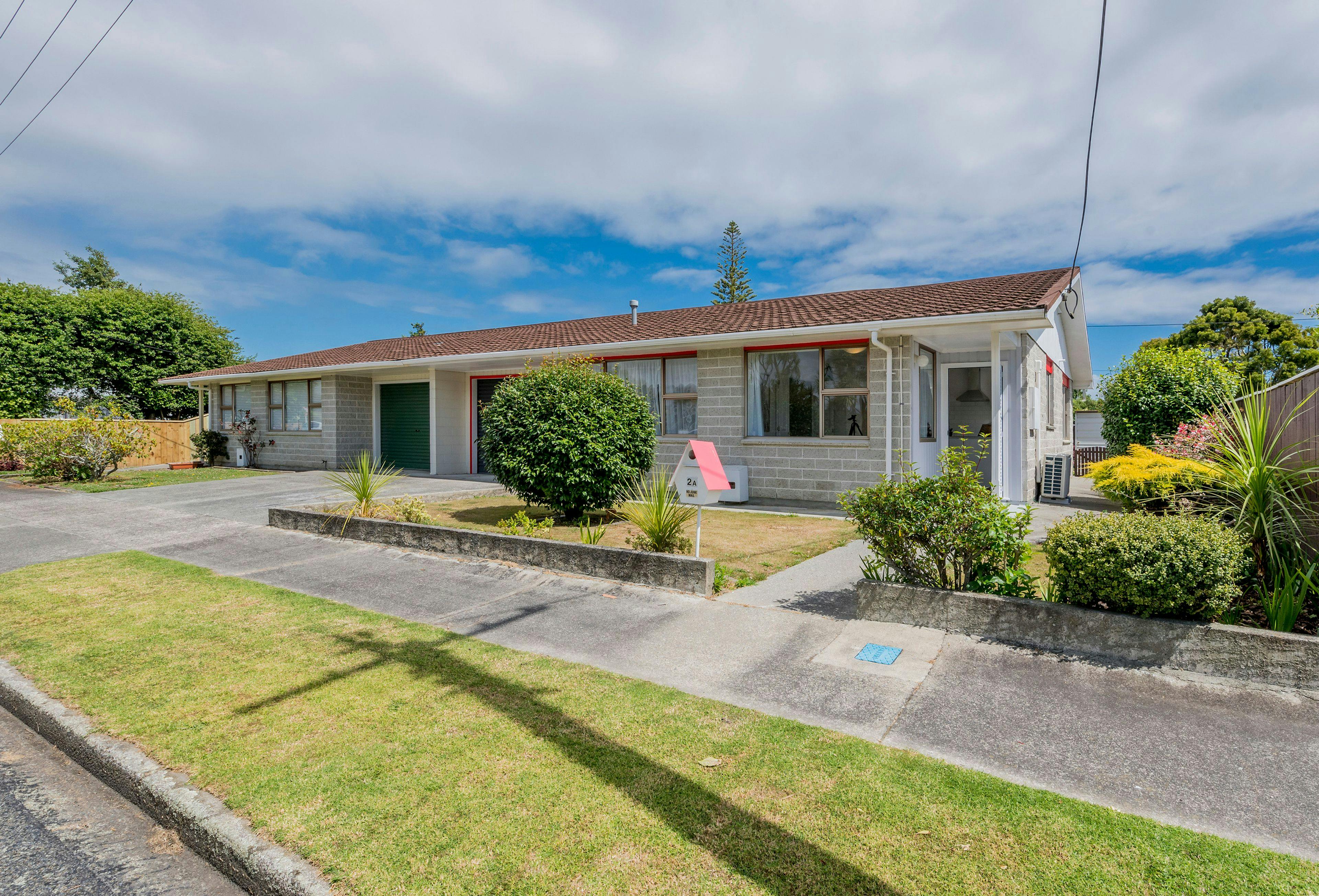 2A Anzac Road, Otaki, Kapiti Coast, Wellington | Tall Poppy 