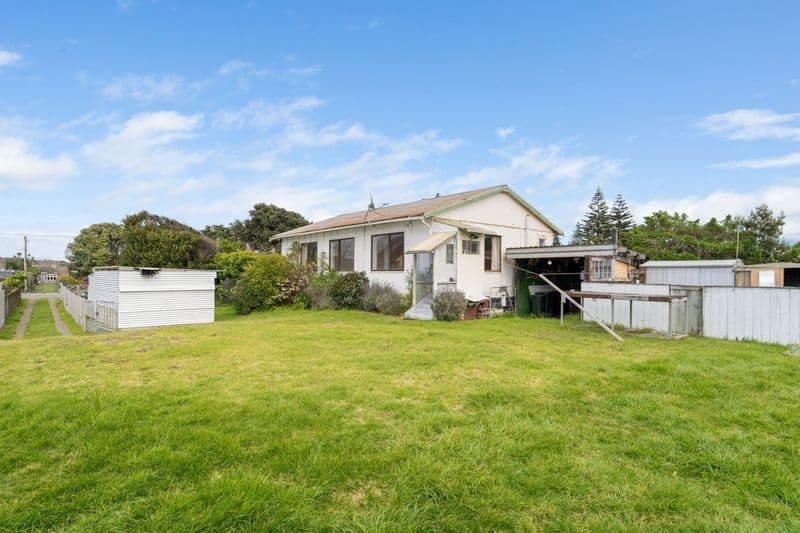 4A Manuka Street, Otaki Beach, Kapiti Coast