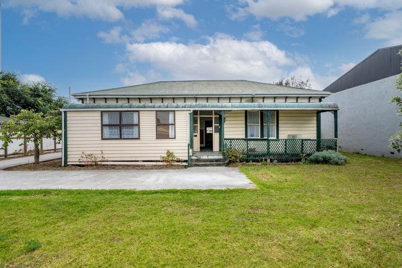 14 Iti Street, Otaki, Kapiti Coast