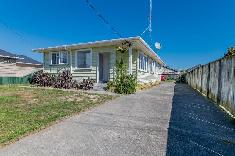 4 Matene Place, Otaki, Kapiti Coast