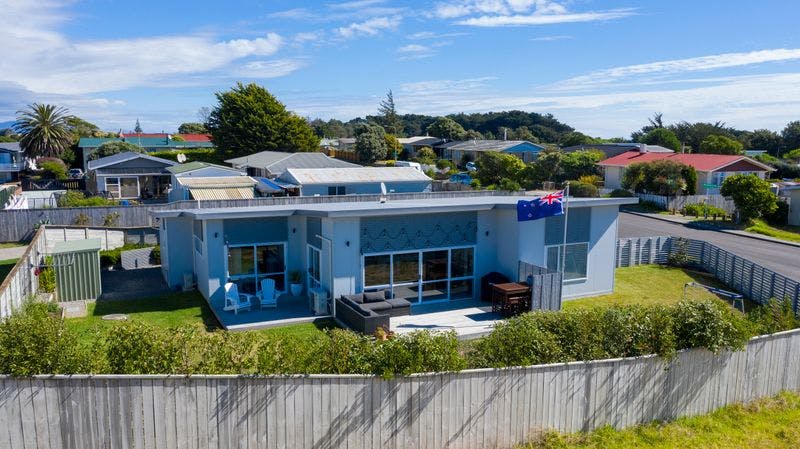 104 Mountainview Terrace, Otaki Beach, Kapiti Coast