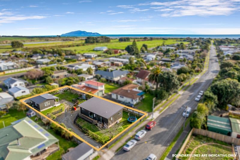 95 Atkinson Avenue, Otaki Beach, Kapiti Coast