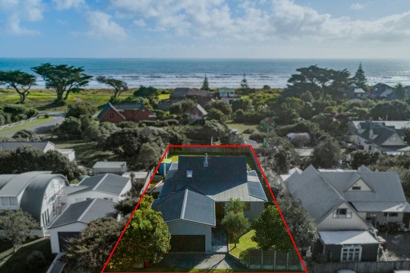 57 Dixie Street, Te Horo Beach, Kapiti Coast