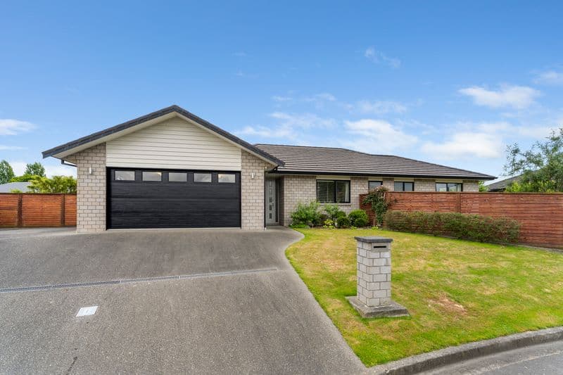 4 Moy Place, Otaki, Kapiti Coast